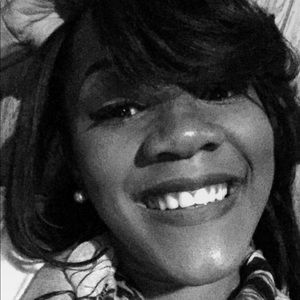 Meet your Posher, Quanisha